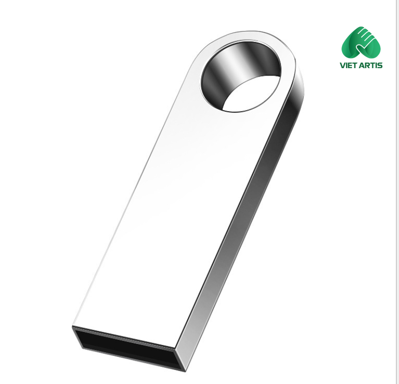 USB 2.0 tốc độ cao, thiết kế nhỏ gọn - Ảnh 2