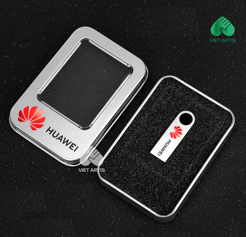 USB 2.0 tốc độ cao, thiết kế nhỏ gọn - Ảnh 4