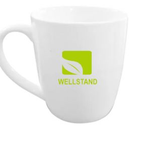 Cốc Sứ In Logo Mẫu LCVA0014