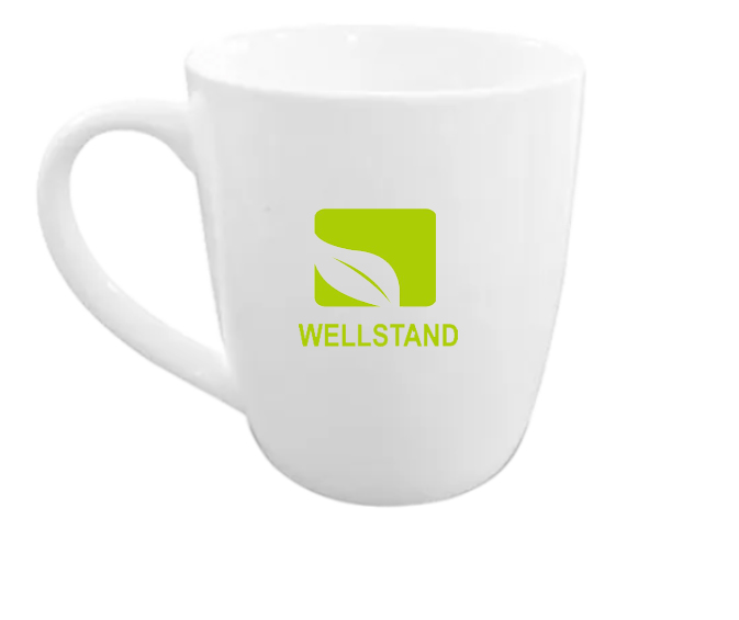 Cốc Sứ In Logo Mẫu LCVA0014