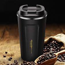 Ly giữ nhiệt in 500ml Mẫu VA21018B