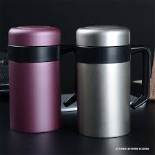 Ly giữ nhiệt in 500ml Mẫu VA21021B