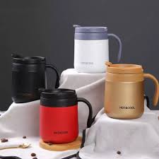 Ly giữ nhiệt in 500ml Mẫu VA21020B - Ảnh 3