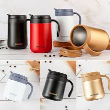 Ly giữ nhiệt in 500ml Mẫu VA21020B - Ảnh 2