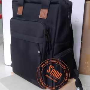 Ba lô cao cấp M1 - In logo theo yêu cầu