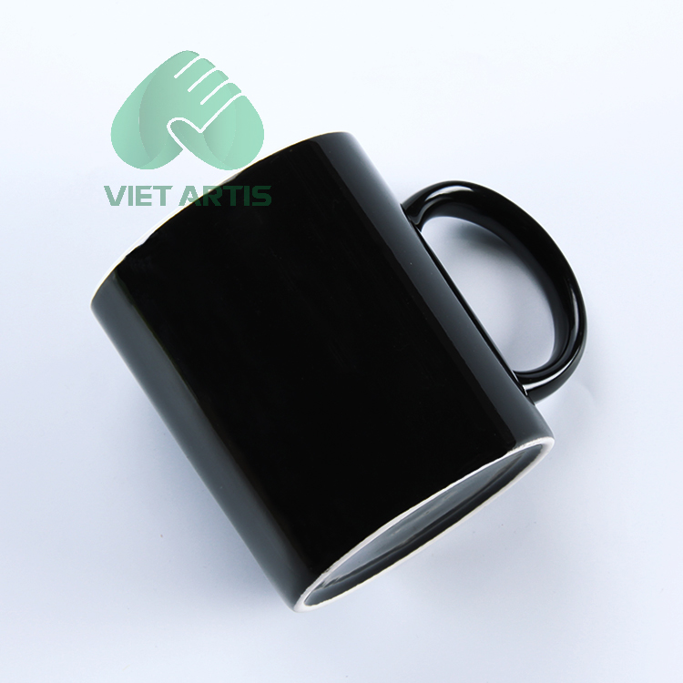 Cốc Sứ In Logo Mẫu LCVA001 - Ảnh 3