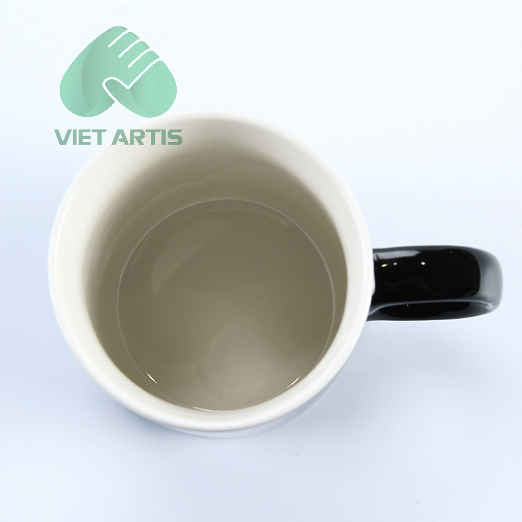 Cốc Sứ In Logo Mẫu LCVA001 - Ảnh 4