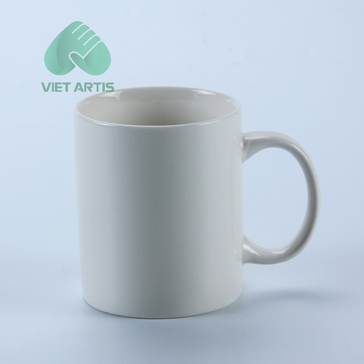 Cốc Sứ In Logo Mẫu LCVA005 - Ảnh 3