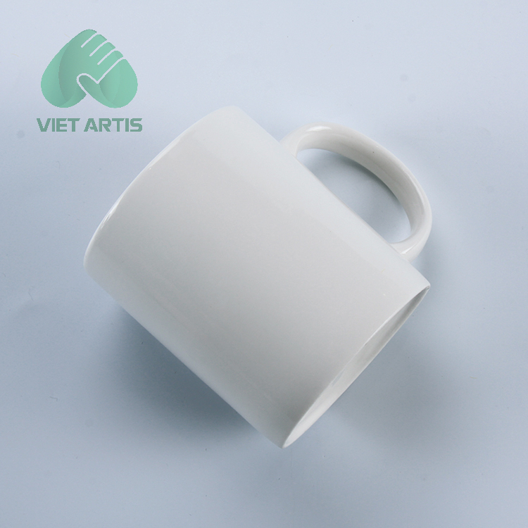 Cốc Sứ In Logo Mẫu LCVA002 - Ảnh 2