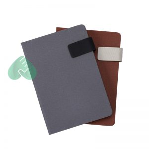 Sổ Da Quà Tặng Cao Cấp SVA003