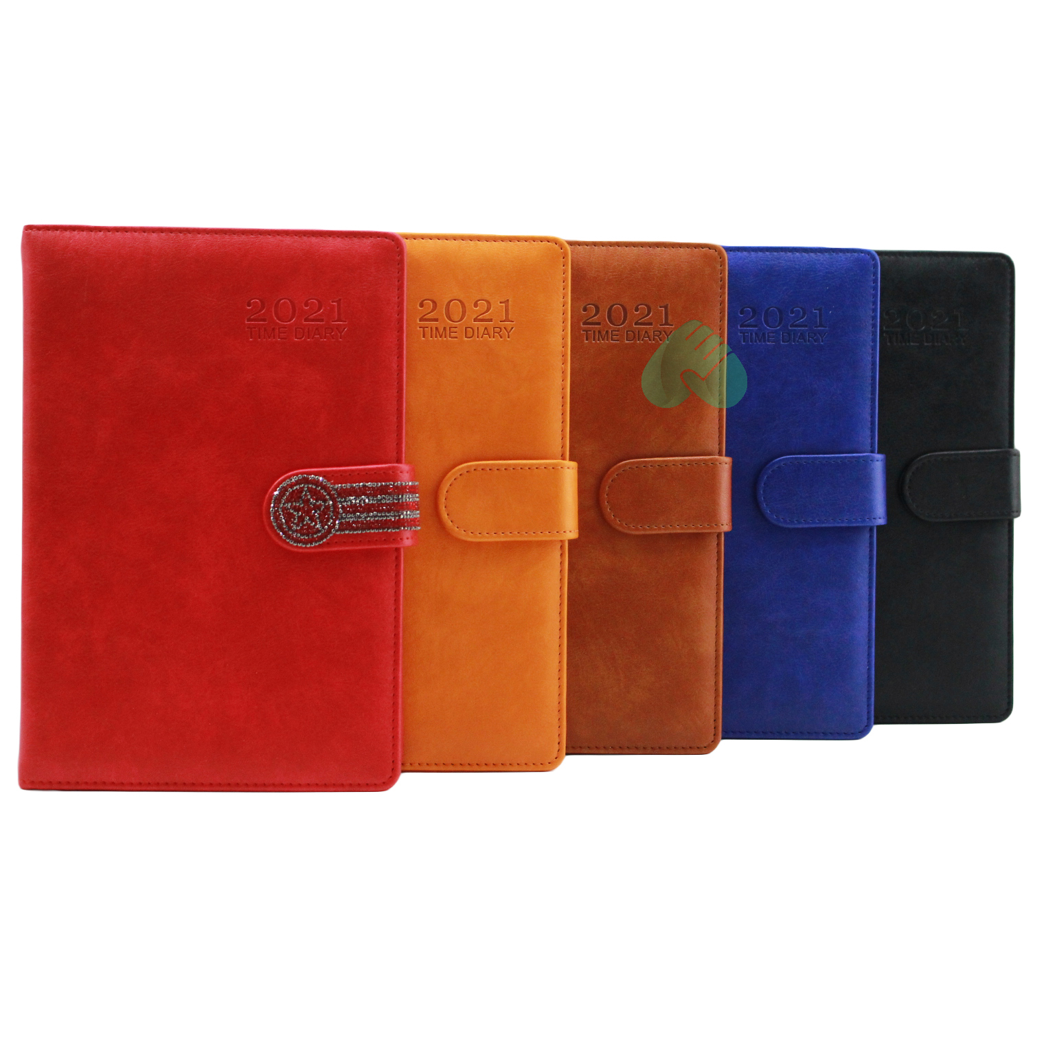 Sổ Da Quà Tặng Cao Cấp SVA003 - Ảnh 5