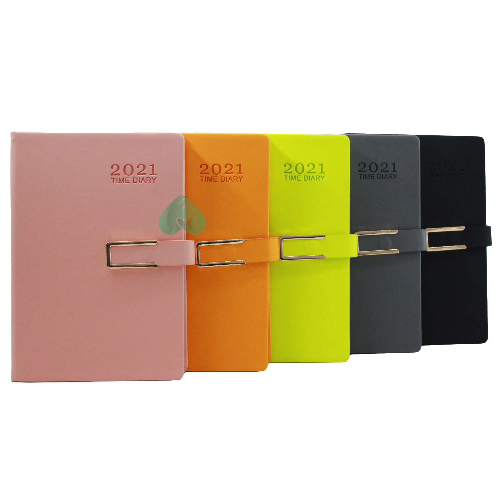 Sổ Da Quà Tặng Cao Cấp SVA003 - Ảnh 6
