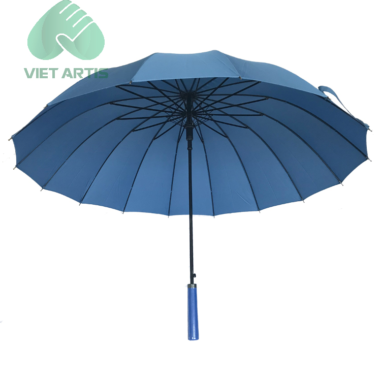 Ô Dù Quà Tặng Cán Dài - Lốc ODVA005 - Ảnh 2