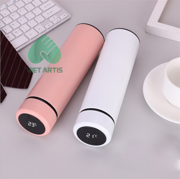 Bình Giữ Nhiệt Phổ Thông BVA006 - Ảnh 3