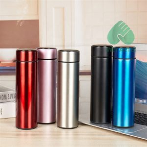 Bình Giữ Nhiệt Phổ Thông BVA006