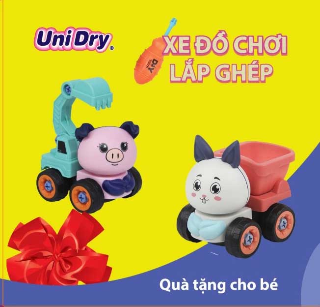 Xe đồ chơi Lắp ghép - Ảnh 2
