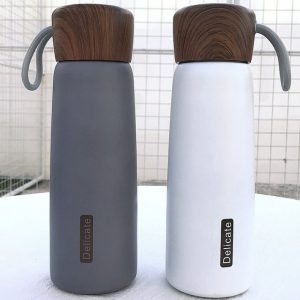 Bình Giữ Nhiệt Delicate 500 ml