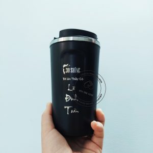 Ly nước giữ nhiệt 30SHINE